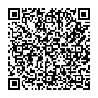 Flashez ce qrCode pour partager la sortie !