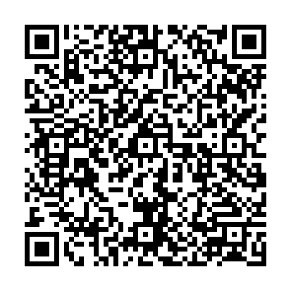 Flashez ce qrCode pour partager la sortie !