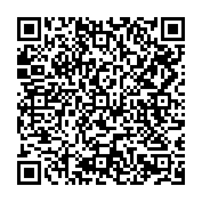 Flashez ce qrCode pour partager la sortie !