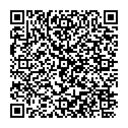 Flashez ce qrCode pour partager la sortie !