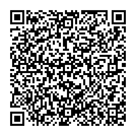 Flashez ce qrCode pour partager la sortie !