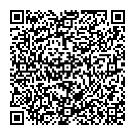 Flashez ce qrCode pour partager la sortie !