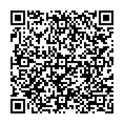 Flashez ce qrCode pour partager la sortie !