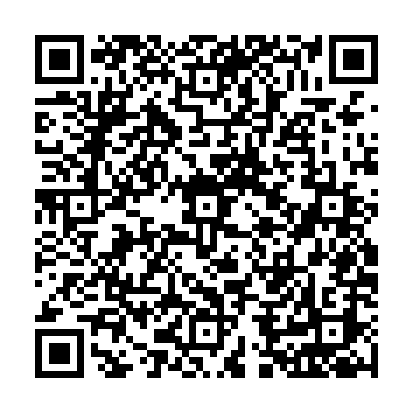 Flashez ce qrCode pour partager la sortie !