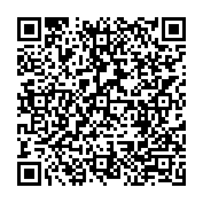 Flashez ce qrCode pour partager la sortie !