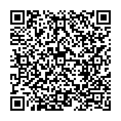 Flashez ce qrCode pour partager la sortie !