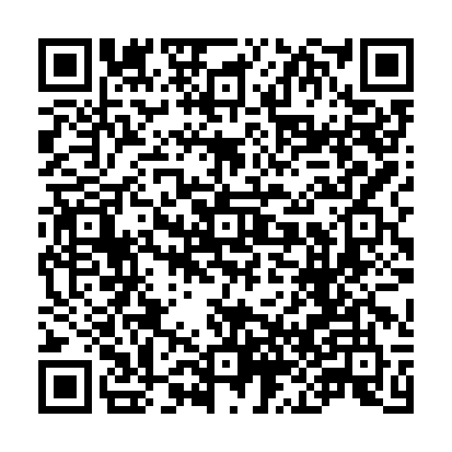 Flashez ce qrCode pour partager la sortie !