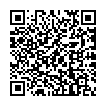 Flashez ce qrCode pour partager la sortie !