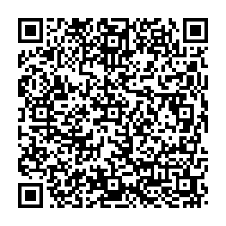 Flashez ce qrCode pour partager la sortie !