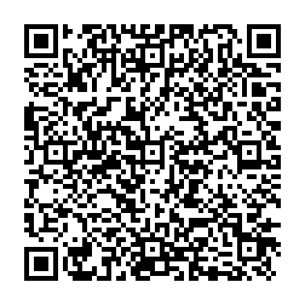 Flashez ce qrCode pour partager la sortie !