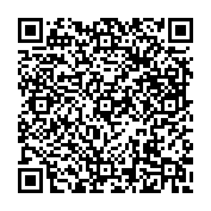 Flashez ce qrCode pour partager la sortie !