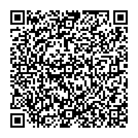 Flashez ce qrCode pour partager la sortie !