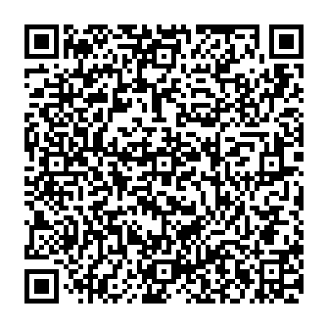 Flashez ce qrCode pour partager la sortie !