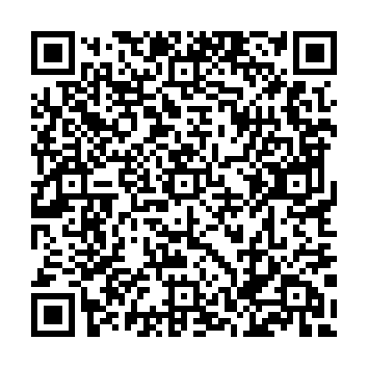 Flashez ce qrCode pour partager la sortie !