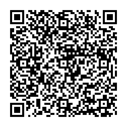 Flashez ce qrCode pour partager la sortie !