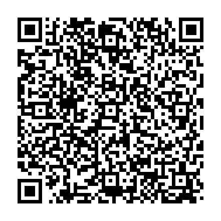 Flashez ce qrCode pour partager la sortie !