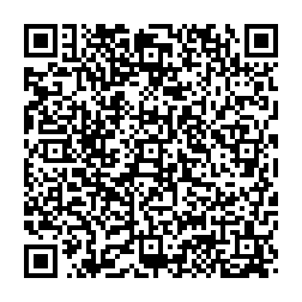Flashez ce qrCode pour partager la sortie !