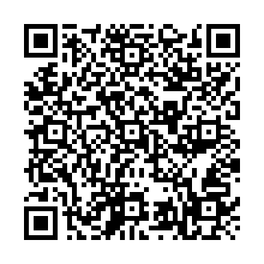 Flashez ce qrCode pour partager la sortie !