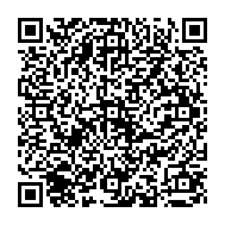 Flashez ce qrCode pour partager la sortie !