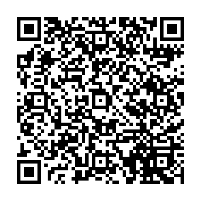 Flashez ce qrCode pour partager la sortie !