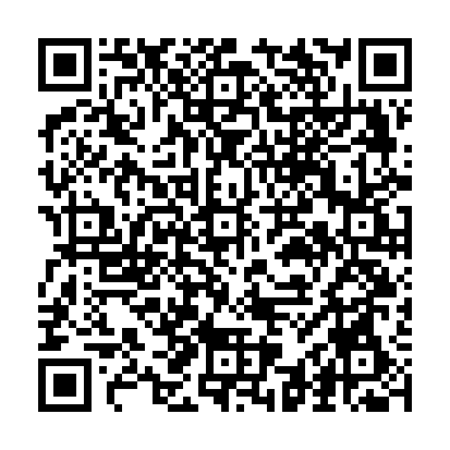 Flashez ce qrCode pour partager la sortie !