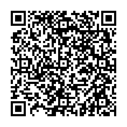 Flashez ce qrCode pour partager la sortie !