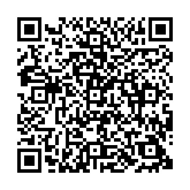 Flashez ce qrCode pour partager la sortie !