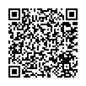 Flashez ce qrCode pour partager la sortie !