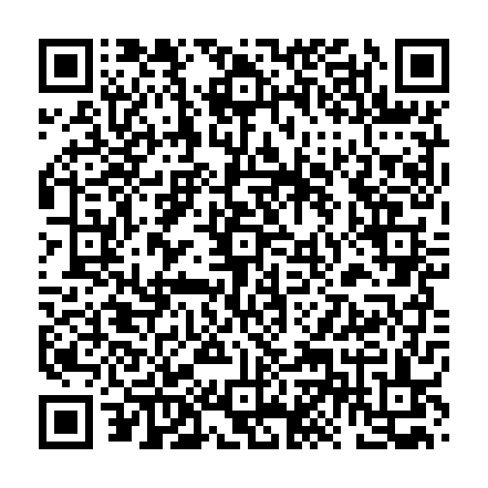 Flashez ce qrCode pour partager la sortie !