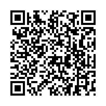 Flashez ce qrCode pour partager la sortie !