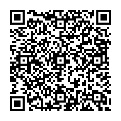 Flashez ce qrCode pour partager la sortie !