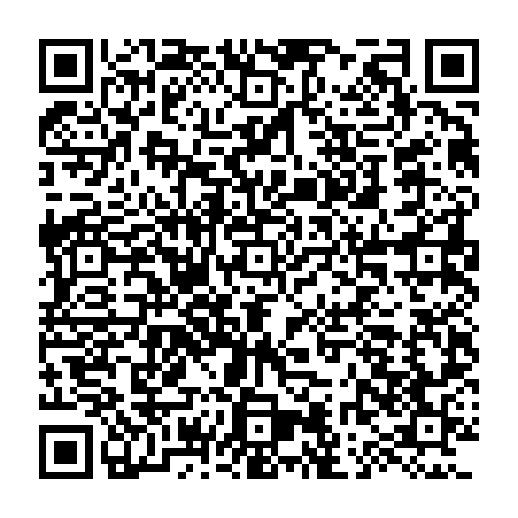 Flashez ce qrCode pour partager la sortie !
