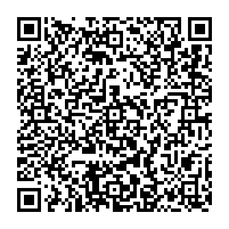 Flashez ce qrCode pour partager la sortie !