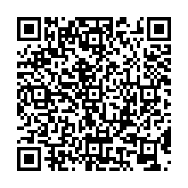 Flashez ce qrCode pour partager la sortie !