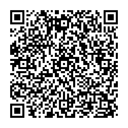 Flashez ce qrCode pour partager la sortie !