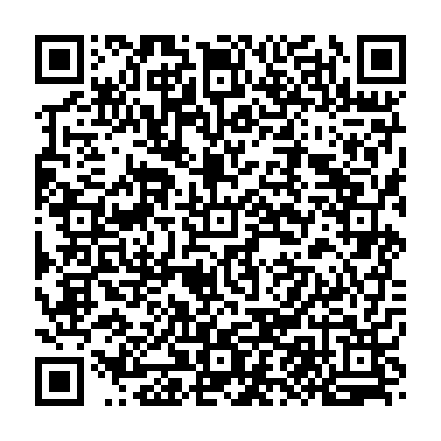 Flashez ce qrCode pour partager la sortie !