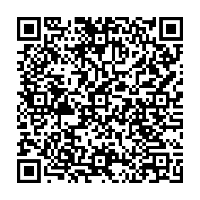 Flashez ce qrCode pour partager la sortie !