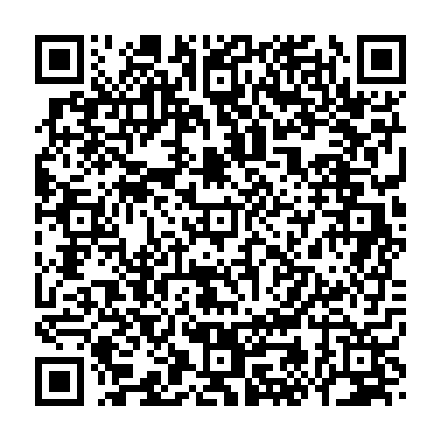 Flashez ce qrCode pour partager la sortie !