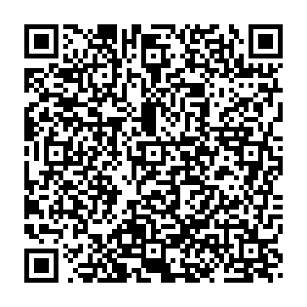 Flashez ce qrCode pour partager la sortie !