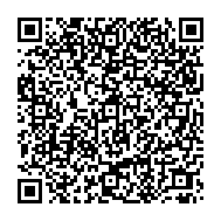 Flashez ce qrCode pour partager la sortie !