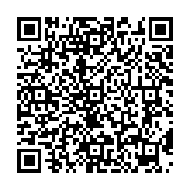 Flashez ce qrCode pour partager la sortie !