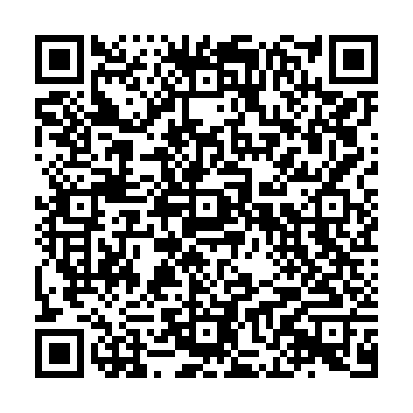 Flashez ce qrCode pour partager la sortie !