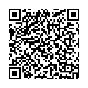 Flashez ce qrCode pour partager la sortie !