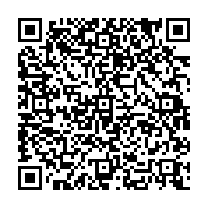 Flashez ce qrCode pour partager la sortie !