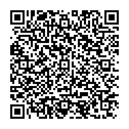 Flashez ce qrCode pour partager la sortie !