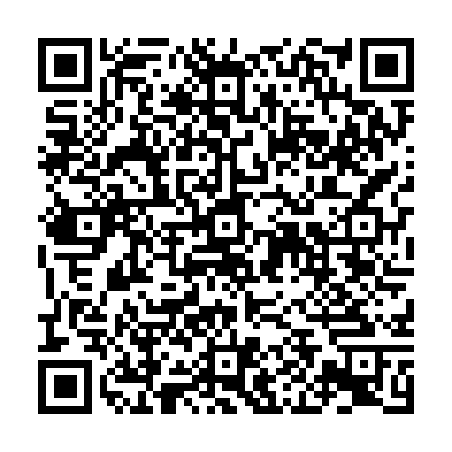 Flashez ce qrCode pour partager la sortie !