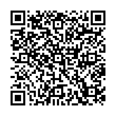 Flashez ce qrCode pour partager la sortie !