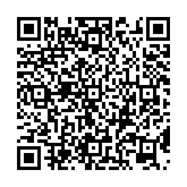 Flashez ce qrCode pour partager la sortie !