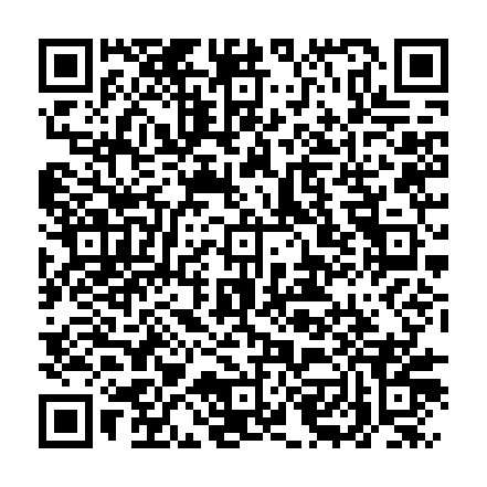 Flashez ce qrCode pour partager la sortie !