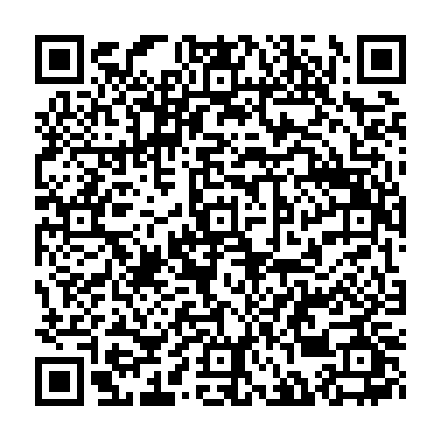 Flashez ce qrCode pour partager la sortie !